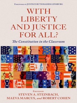 cover image of With Liberty and Justice for All?